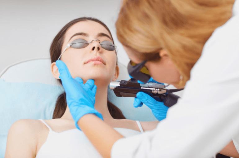 Acne Scar Treatment in Lucknow